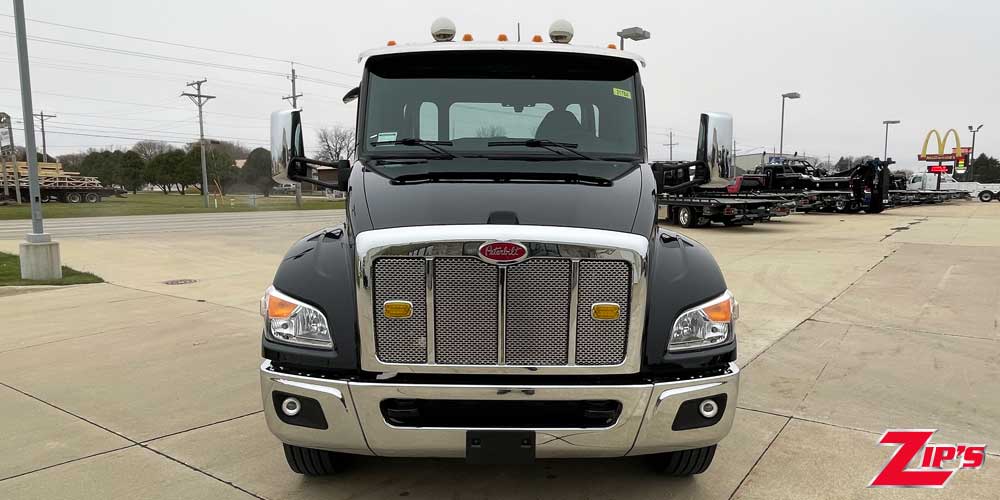 Picture of 2024 Century 3212CX2 16 Ton Wrecker, Peterbilt 537, 21764