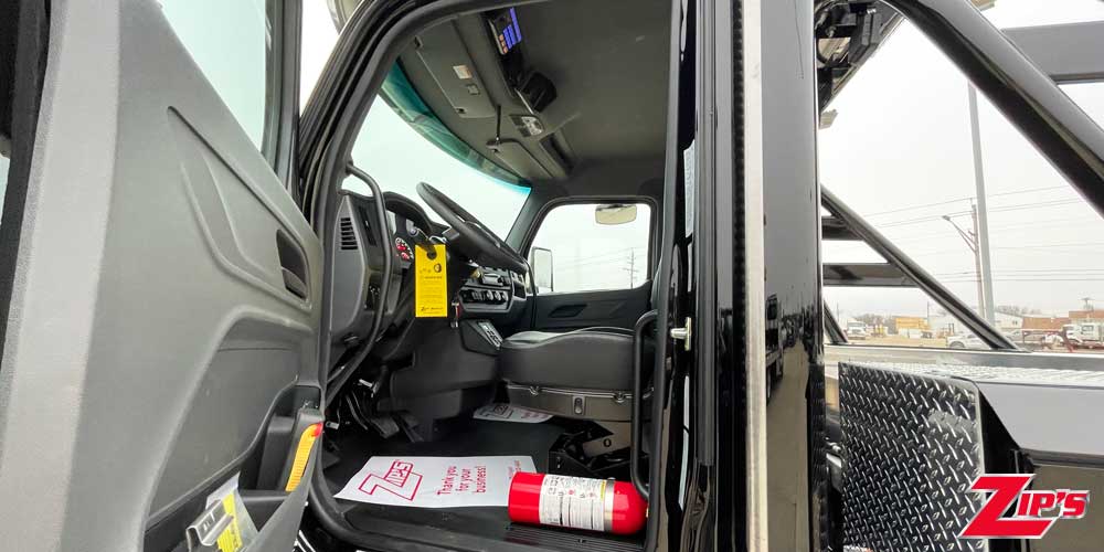 Picture of 2024 Century 3212CX2 16 Ton Wrecker, Peterbilt 537, 21764