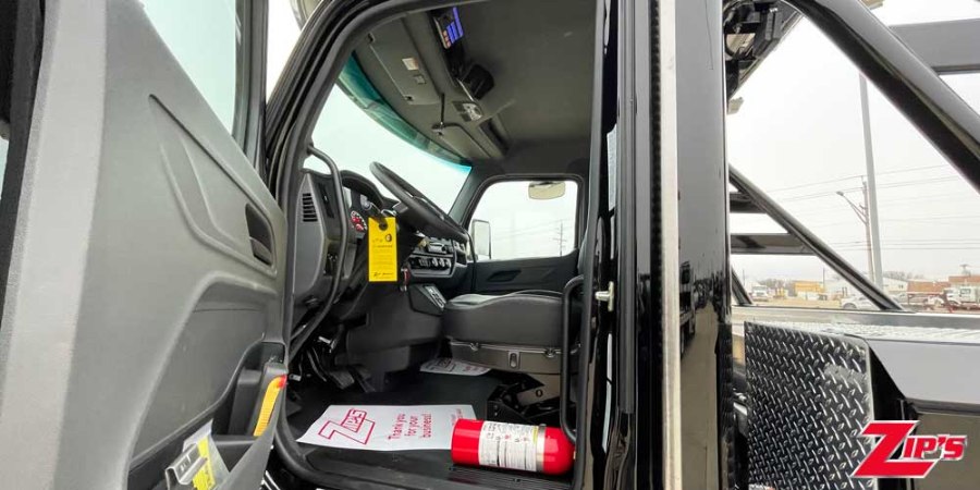 Picture of 2024 Century 3212CX2 16 Ton Wrecker, Peterbilt 537, 21764