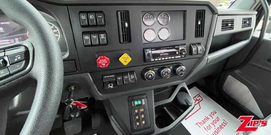 Picture of 2024 Century 3212CX2 16 Ton Wrecker, Peterbilt 537, 21764