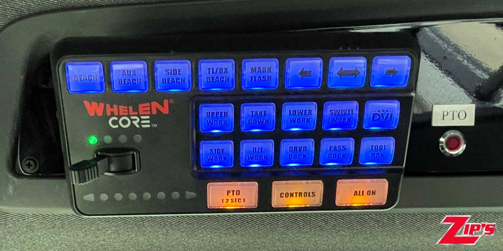 Picture of 2024 Century 3212CX2 16 Ton Wrecker, Peterbilt 537, 21764