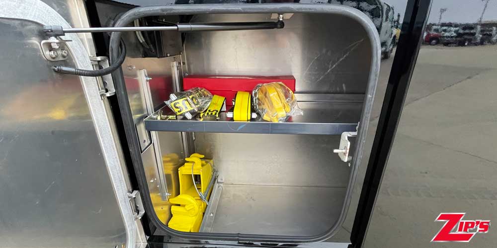 Picture of 2024 Century 3212CX2 16 Ton Wrecker, Peterbilt 537, 21764