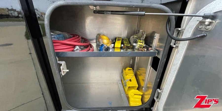 Picture of 2024 Century 3212CX2 16 Ton Wrecker, Peterbilt 537, 21764