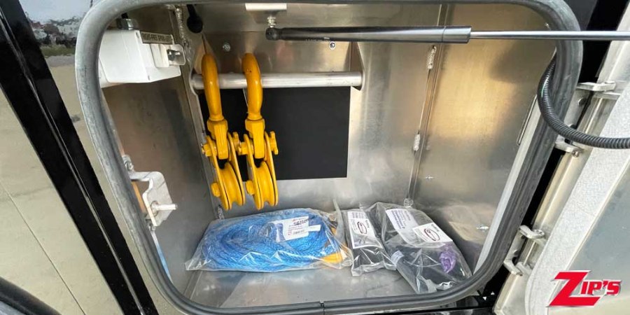 Picture of 2024 Century 3212CX2 16 Ton Wrecker, Peterbilt 537, 21764