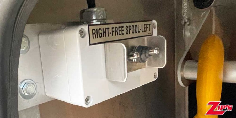 Picture of 2024 Century 3212CX2 16 Ton Wrecker, Peterbilt 537, 21764