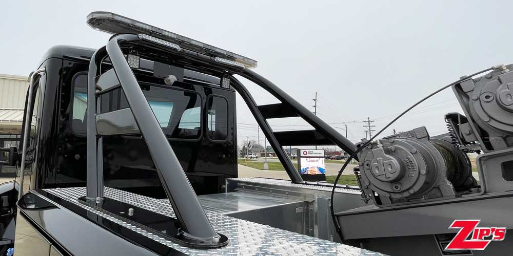 Picture of 2024 Century 3212CX2 16 Ton Wrecker, Peterbilt 537, 21764