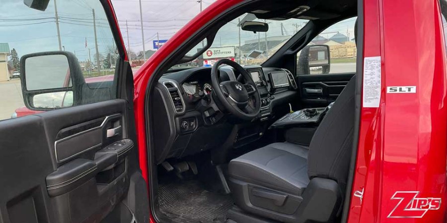 Picture of 2024 Century Steel 10 Series Car Carrier, Dodge Ram 5500HD 4X4, 22445