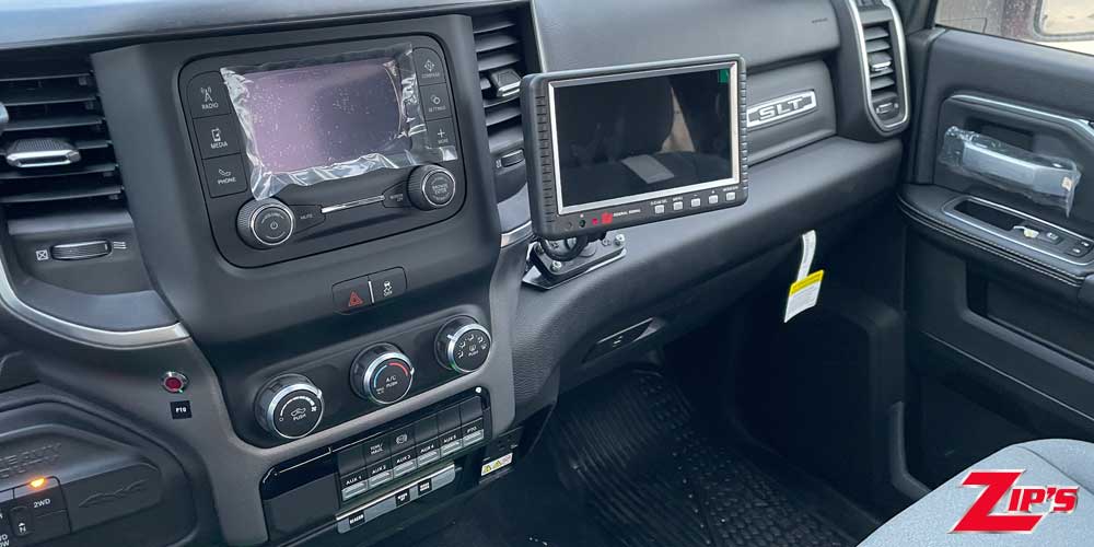 Picture of 2024 Century Steel 10 Series Car Carrier, Dodge Ram 5500HD 4X4, 22445