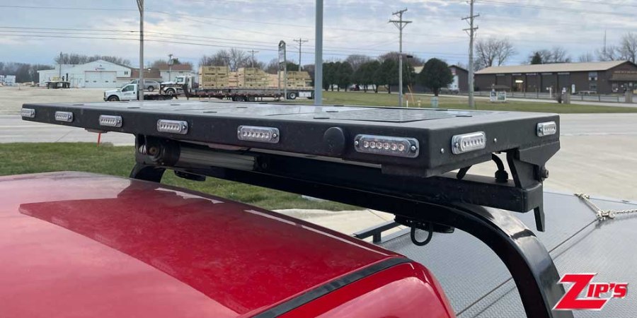 Picture of 2024 Century Steel 10 Series Car Carrier, Dodge Ram 5500HD 4X4, 22445