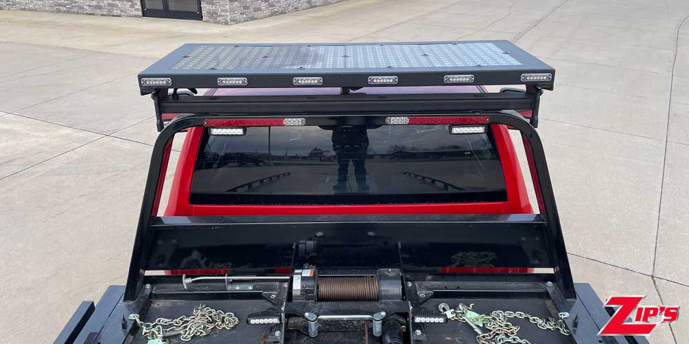 Picture of 2024 Century Steel 10 Series Car Carrier, Dodge Ram 5500HD 4X4, 22445