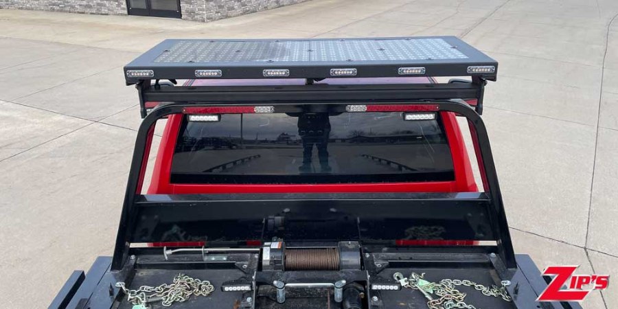 Picture of 2024 Century Steel 10 Series Car Carrier, Dodge Ram 5500HD 4X4, 22445