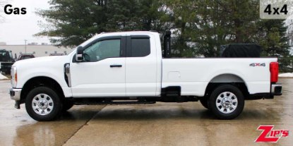 Picture of 2024 EV Service Truck, Ford F250SDEC 4X4, 22704