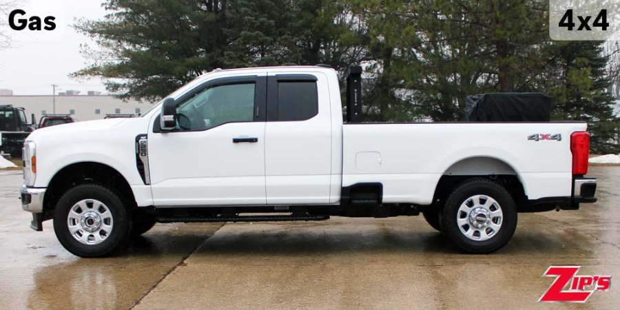 Picture of 2024 EV Service Truck, Ford F250SDEC 4X4, 22704