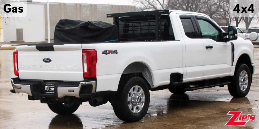 Picture of 2024 EV Service Truck, Ford F250SDEC 4X4, 22704