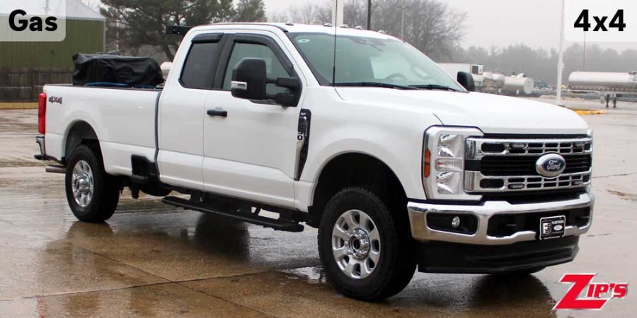 Picture of 2024 EV Service Truck, Ford F250SDEC 4X4, 22704