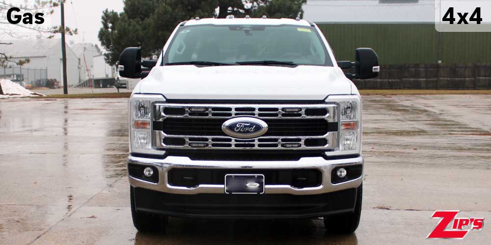 Picture of 2024 EV Service Truck, Ford F250SDEC 4X4, 22704