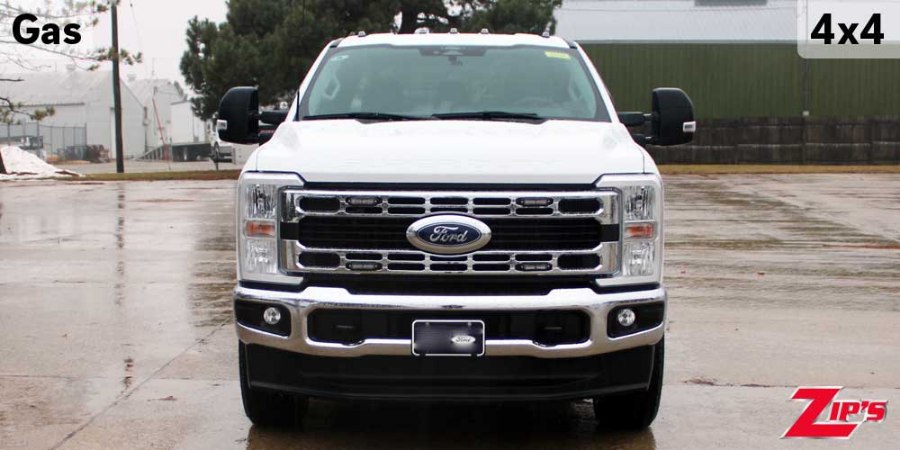 Picture of 2024 EV Service Truck, Ford F250SDEC 4X4, 22704