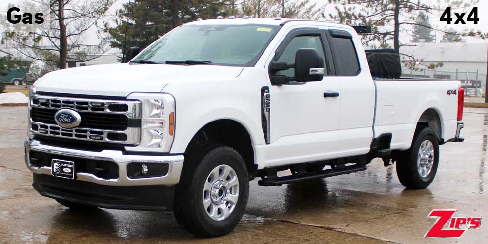 Picture of 2024 EV Service Truck, Ford F250SDEC 4X4, 22704
