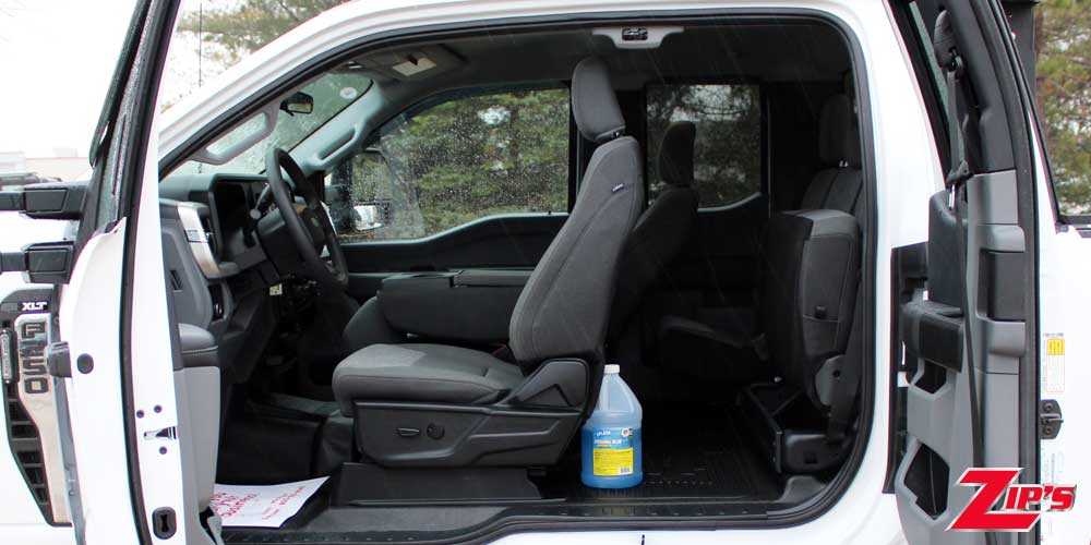 Picture of 2024 EV Service Truck, Ford F250SDEC 4X4, 22704