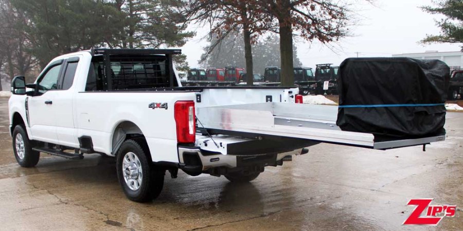 Picture of 2024 EV Service Truck, Ford F250SDEC 4X4, 22704