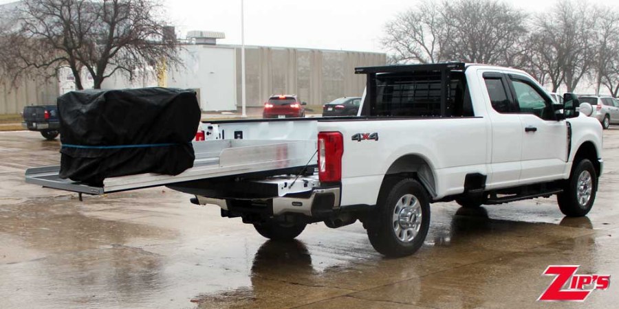Picture of 2024 EV Service Truck, Ford F250SDEC 4X4, 22704