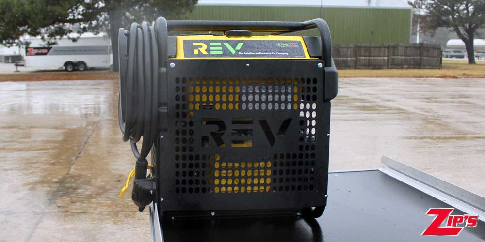 Picture of 2024 EV Service Truck, Ford F250SDEC 4X4, 22704