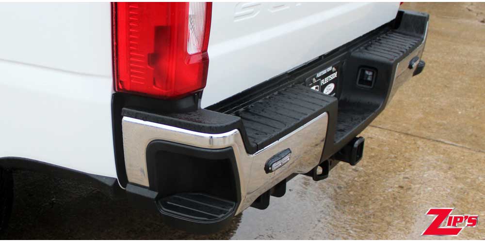 Picture of 2024 EV Service Truck, Ford F250SDEC 4X4, 22704