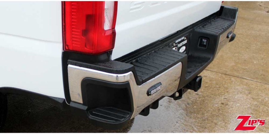 Picture of 2024 EV Service Truck, Ford F250SDEC 4X4, 22704