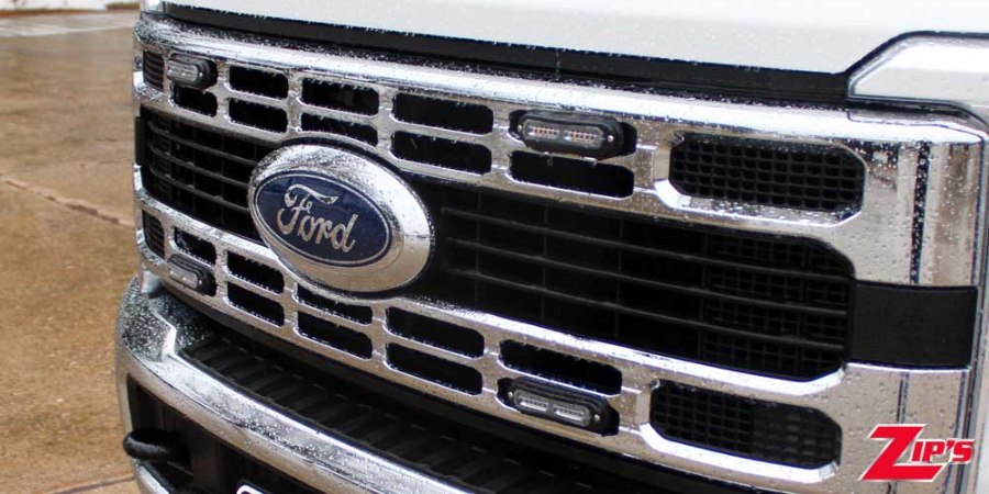 Picture of 2024 EV Service Truck, Ford F250SDEC 4X4, 22704