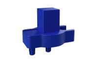 Picture of CTech Tool Grid Metric Socket Holders