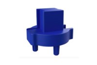 Picture of CTech Tool Grid Metric Socket Holders