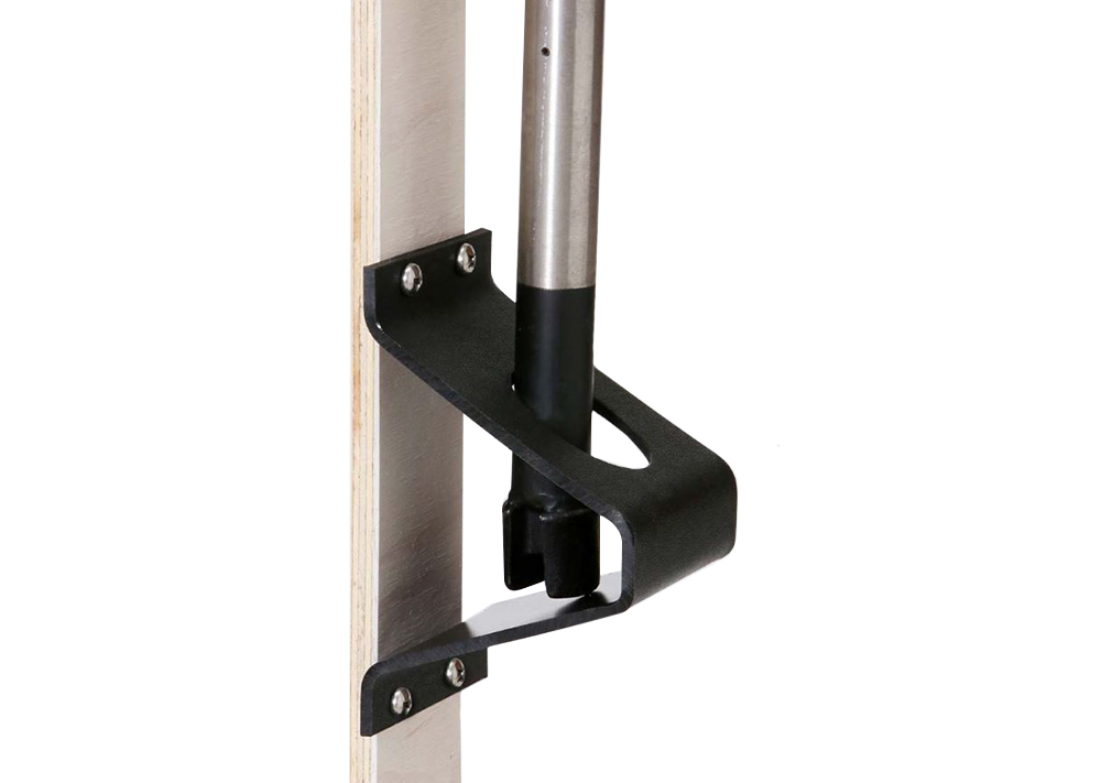 Pole Rest Mount