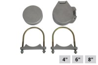 Picture of Buyers PVC Conduit Carrier Kit