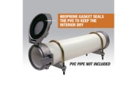 Picture of Buyers PVC Conduit Carrier Kit