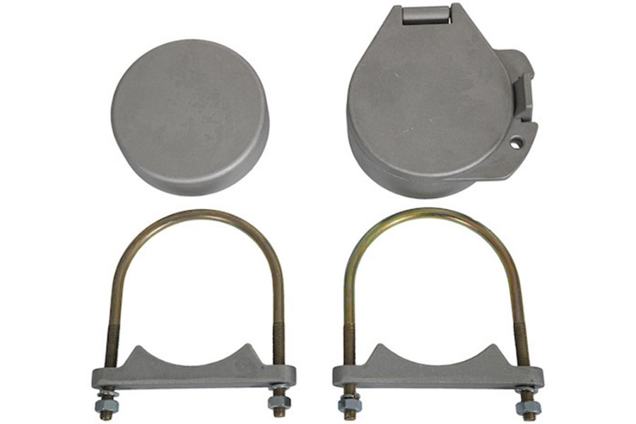 Picture of Buyers PVC Conduit Carrier Kit