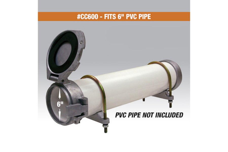 Picture of Buyers PVC Conduit Carrier Kit
