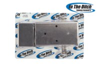 Picture of In The Ditch Lumber Holder 4X4