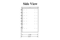 Picture of Stellar 7 Drawer Toolbox Systems