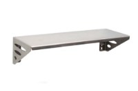 Picture of In The Ditch Aluminum Shelf
