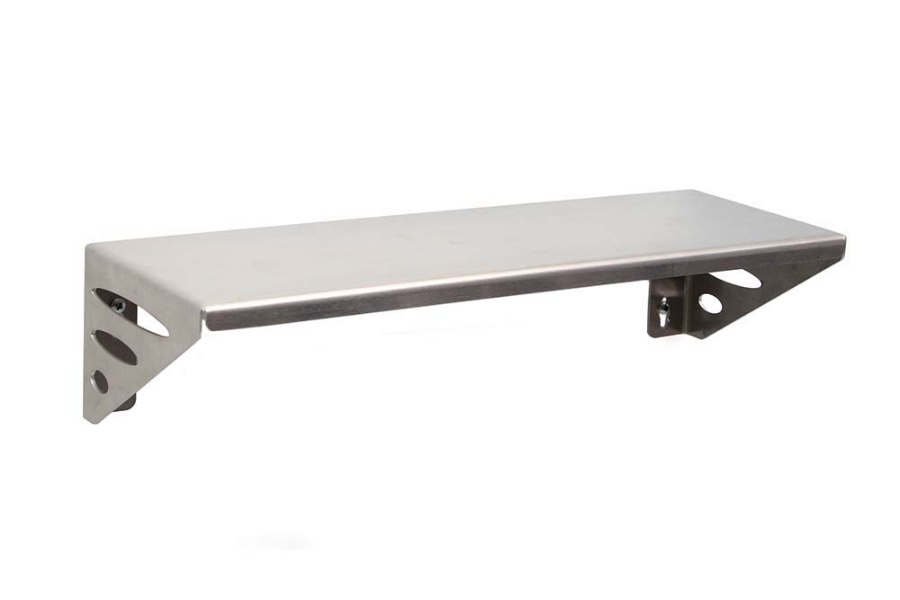Picture of In The Ditch Aluminum Shelf