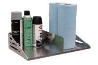 Picture of In The Ditch Aluminum Shelf