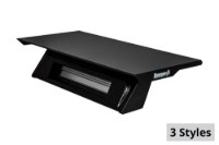 Picture of Buyers Dodge/Ram Drill-Free Cab Mount