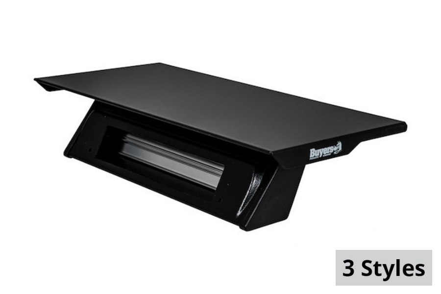 Picture of Buyers Dodge/Ram Drill-Free Cab Mount