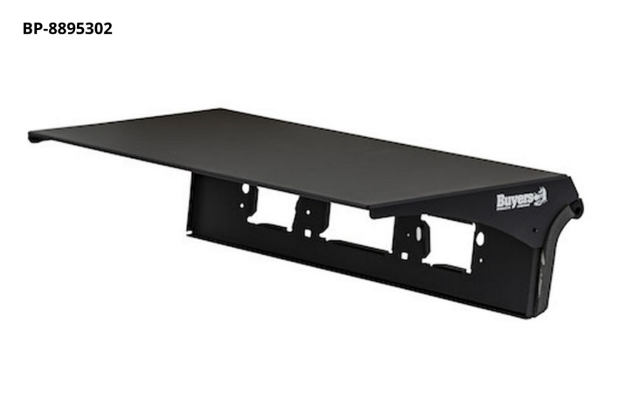 Picture of Buyers Dodge/Ram Drill-Free Cab Mount