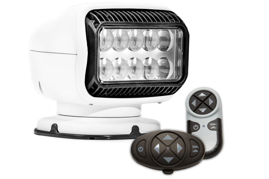 Picture of Golight Radioray Spotlight