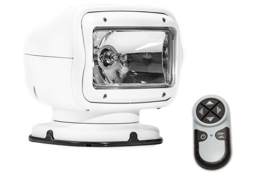 Picture of Golight Radioray Spotlight