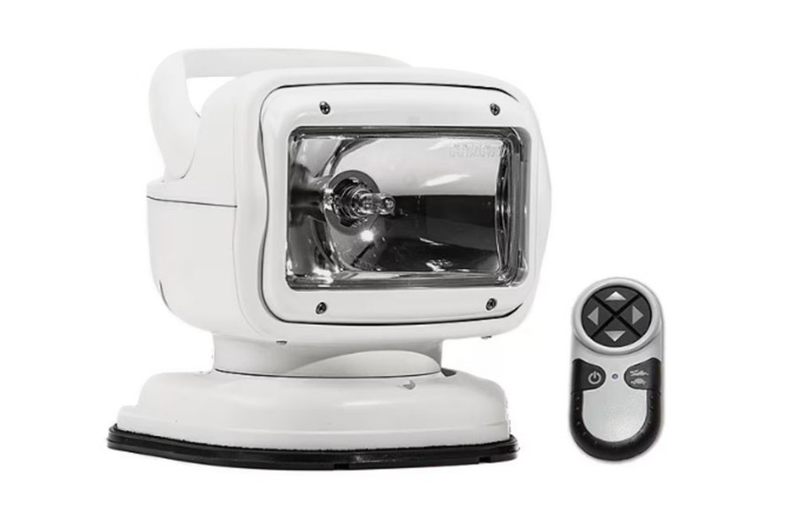 Picture of Golight Radioray Spotlight