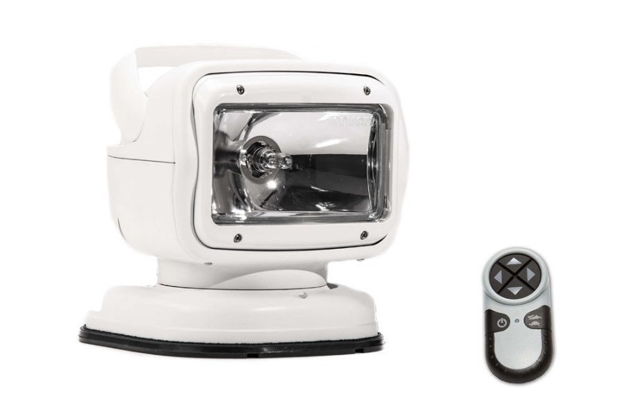 Picture of Golight Radioray Spotlight