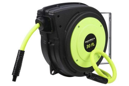 Picture of Flexzilla Air Hose Reel 3/8"x30'