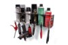 Picture of In The Ditch Aerosol Can and Air Tool Combo Rack